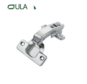 Gabinete de 90 grados Bisagras de hierro de forma especial
