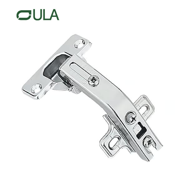 Fábrica Buen precio de 135 grados Muebles Hidden Gabinete Diaje duradero en bisagras de hierro para el gabinete