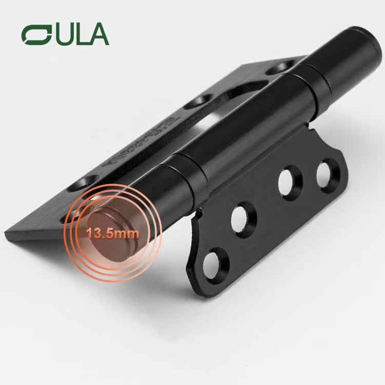 Hardware de muebles de 4 pulgadas 2 BB Flush Flush Bolas Bolsa Bisagra Wodden Puerta 