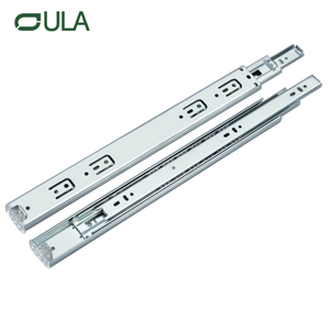 3 plegables cajones de acabado de zinc