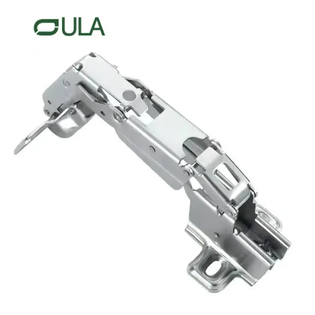 Bisagras de gabinete de cierre suave: ¿vale la pena la actualización?