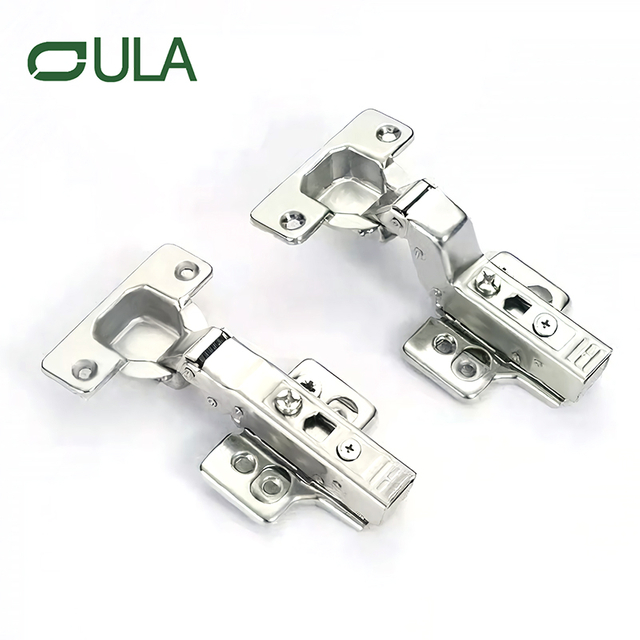 3D personalizable ajustable acero suave acero bisagras hidráulicas de hierro para gabinetes de cocina para muebles uso directo desde fábrica