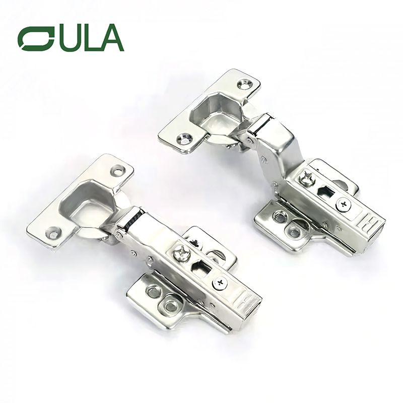 3D personalizable ajustable acero suave acero bisagras hidráulicas de hierro para gabinetes de cocina para muebles uso directo desde fábrica