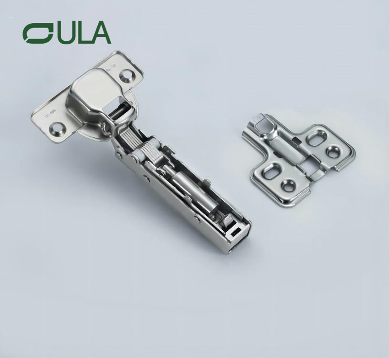 Acero Bisagras hidráulicas de acero suave para varios usos