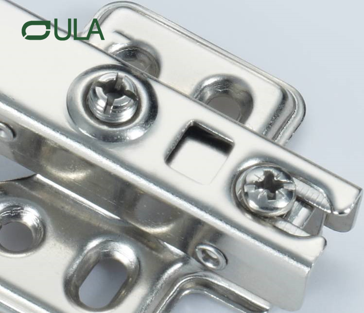 Customizable 2D ajustable acero suave acero bisagras hidráulicas de hierro para gabinetes de cocina para muebles uso directo desde fábrica