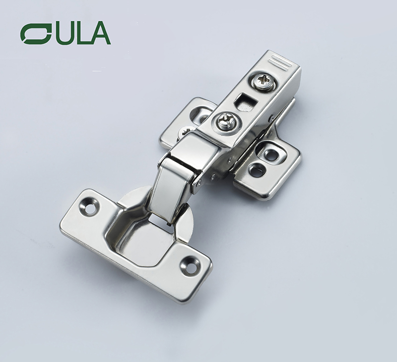 3D personalizable ajustable acero suave acero bisagras hidráulicas de hierro para gabinetes de cocina para muebles uso directo desde fábrica