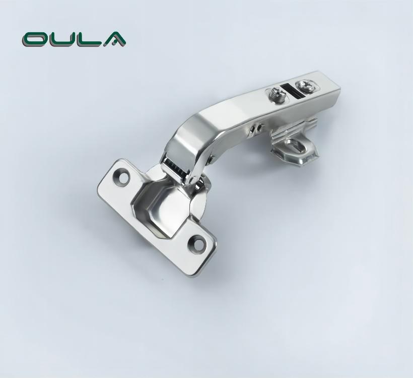 Muebles de cocina gabinete de cocina bisagras hidráulicas de 90 grados bisagra hidráulica especial