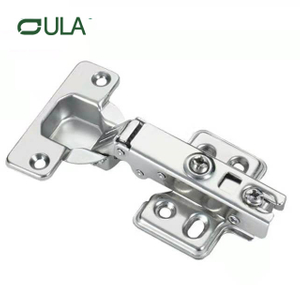 Customizable 2D ajustable acero suave acero bisagras hidráulicas de hierro para gabinetes de cocina para muebles uso directo desde fábrica