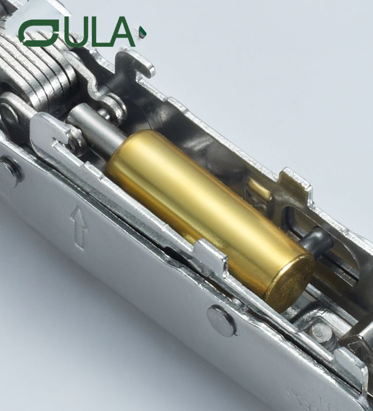 Fábrica Al por mayor 105G SS201 y SS304 Bisagra hidráulica Interior Clip para muebles de muebles de muebles de muebles de madera de madera comedor comedor