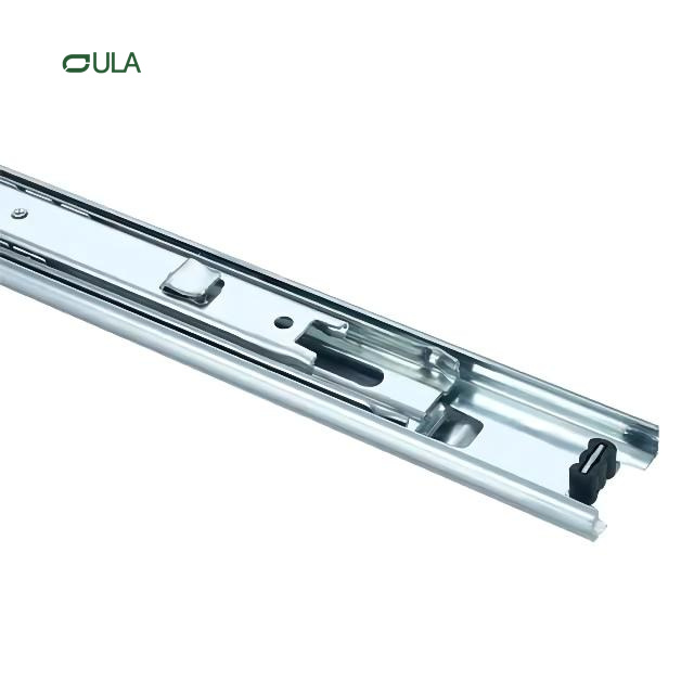 Diapositiva de cajón de montaje del gancho de la extensión triple de 35 mm