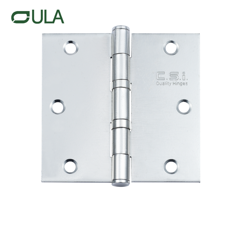 3 y 3.5 pulgadas Material de hierro Bolsa de portavasas Bisagra