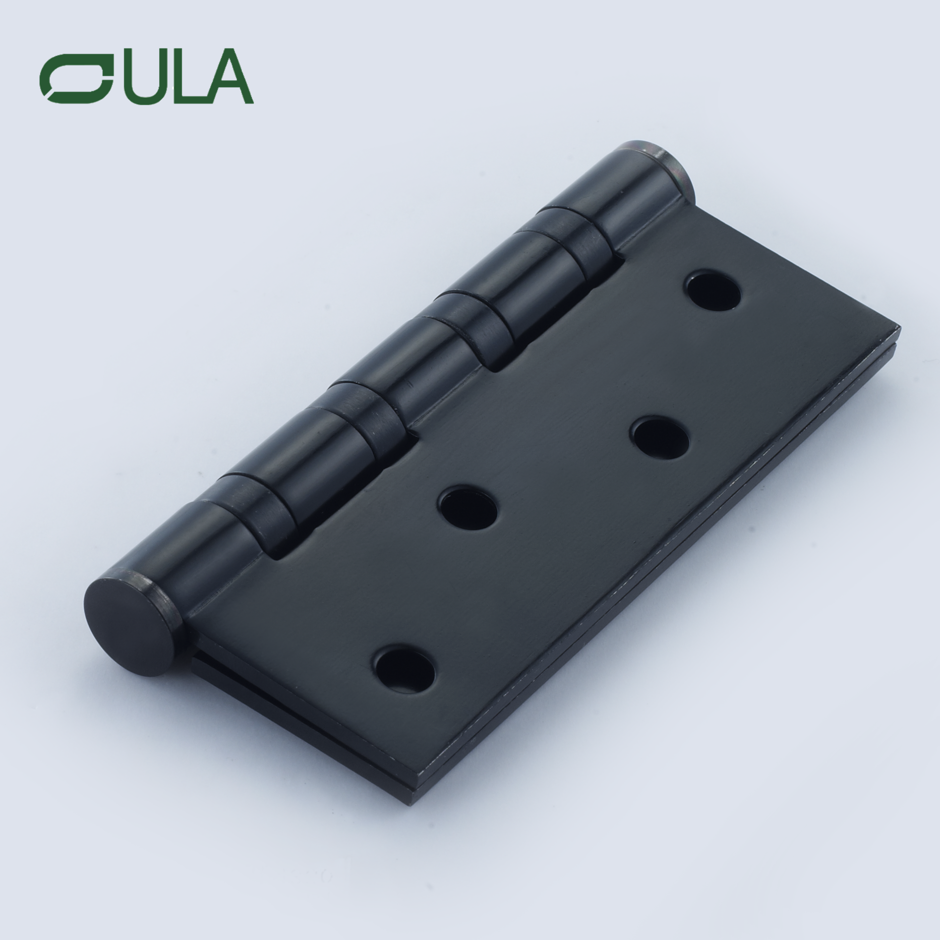 Diseño moderno al por mayor 180 grados Aperación de bolas de apertura Bisagra de puerta de servicio pesado 