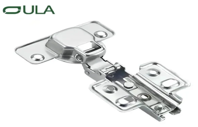 ¿Pueden las bisagras de acero laminado en frío soportar puertas de gabinetes pesadas?