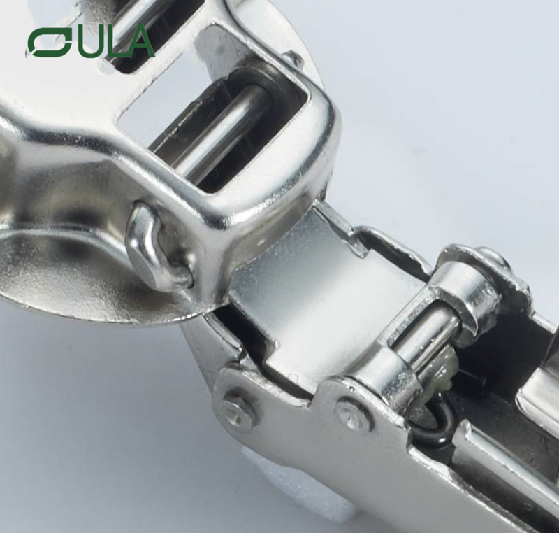 Mabinete de cocina de dos vías de calidad superior muebles de bisagra normales ocultos bisagra duradera para gabinete para gabinete