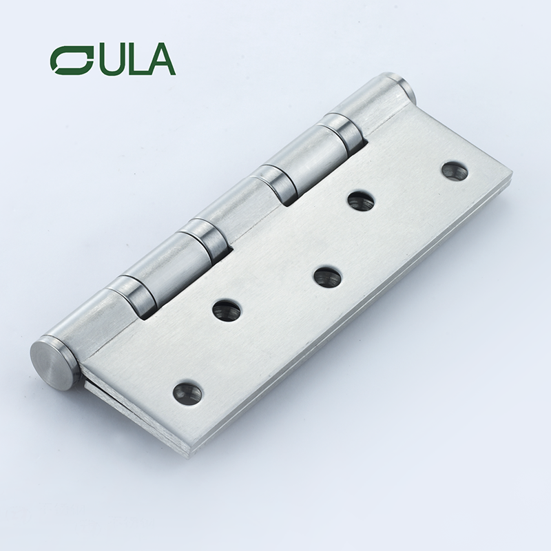 Bisagra de pivote de bola de rodamiento de bolas de 5 pulgadas Bisagra