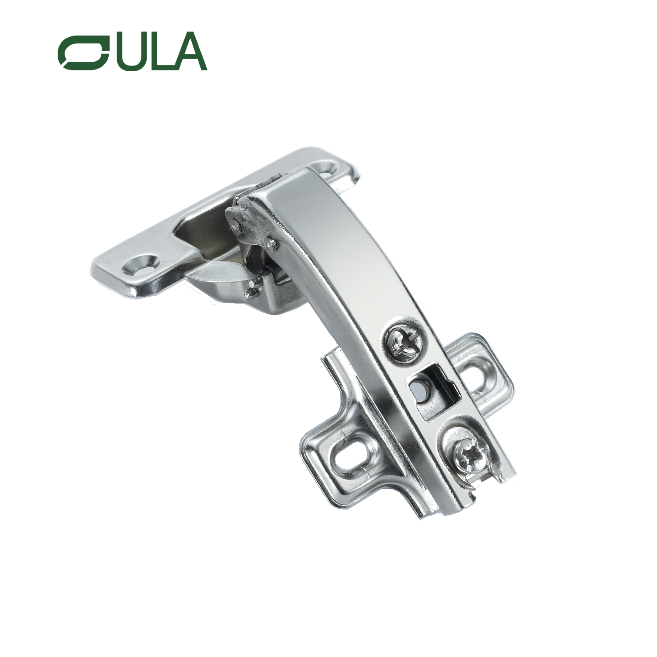 Gabinete de 90 grados Bisagras de hierro de forma especial