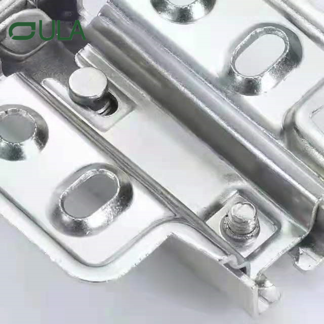 Fábrica Mayorista de hierro hidráulico suave de cerca para gabinetes Puertas de muebles Hardware para el hogar de comidas de cocina para uso al aire libre