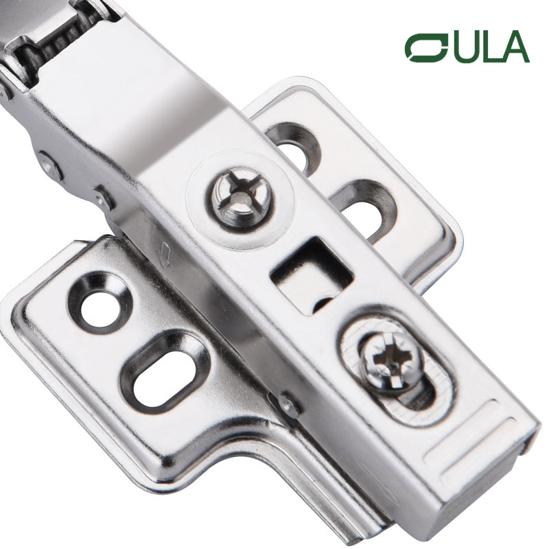 Jieyang Bisagra de fábrica de gabinete Soft de cierre Hidráulico MS Bisagras