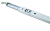 Muestra de fabricante OEM libre de 27 mm Diapositivas de 27 mm rieles longitud longitud personalizada rodamiento de bolas