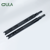 Diapositiva de cajón de submount telescópico de extensión completa de 40 mm