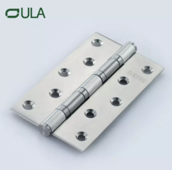 Rótilos de bola de acero inoxidable bisagras planas