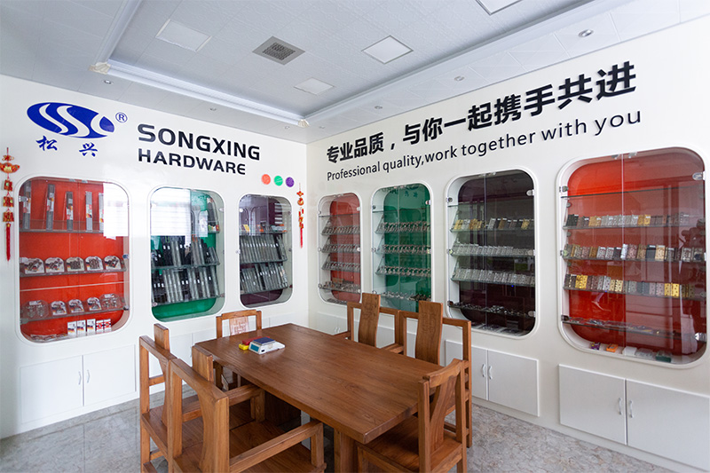 Nuestra fábrica está equipada con equipos de producción avanzados,