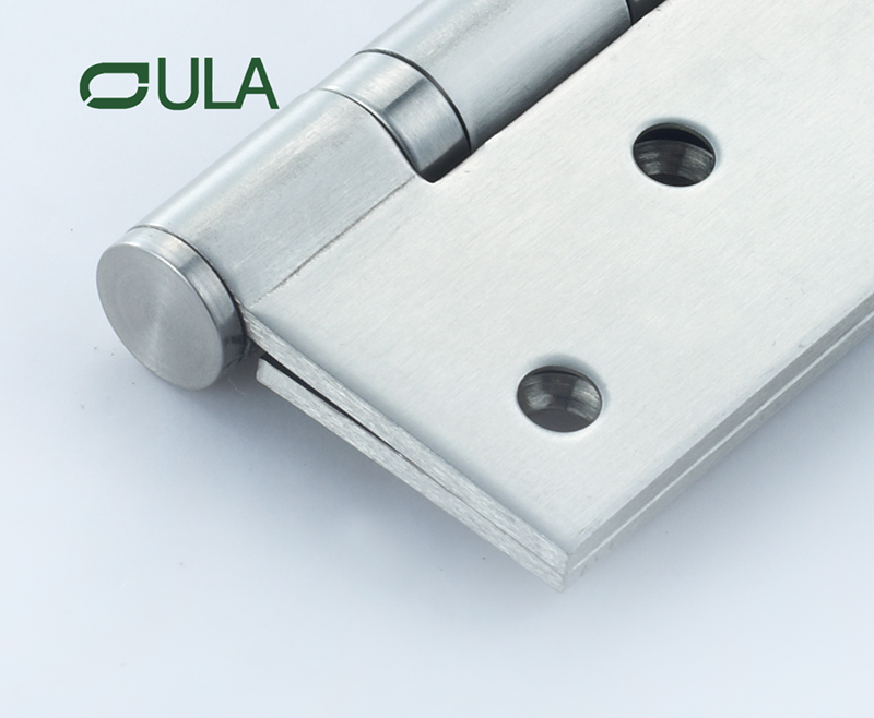 Bisagra de pivote de bola de rodamiento de bolas de 5 pulgadas Bisagra