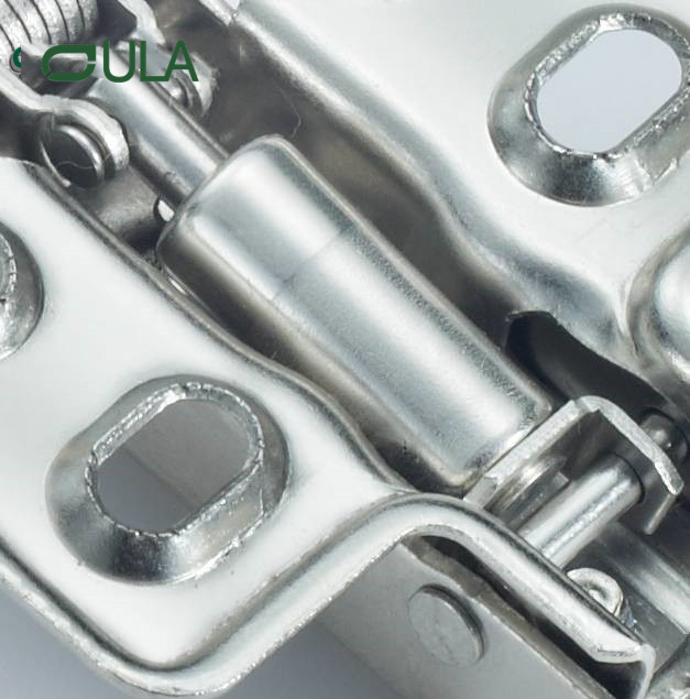 Bisagra hidráulica de cierre suave OEM y ODM 