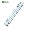 Muestra de fabricante OEM libre de 27 mm Diapositivas de 27 mm rieles longitud longitud personalizada rodamiento de bolas