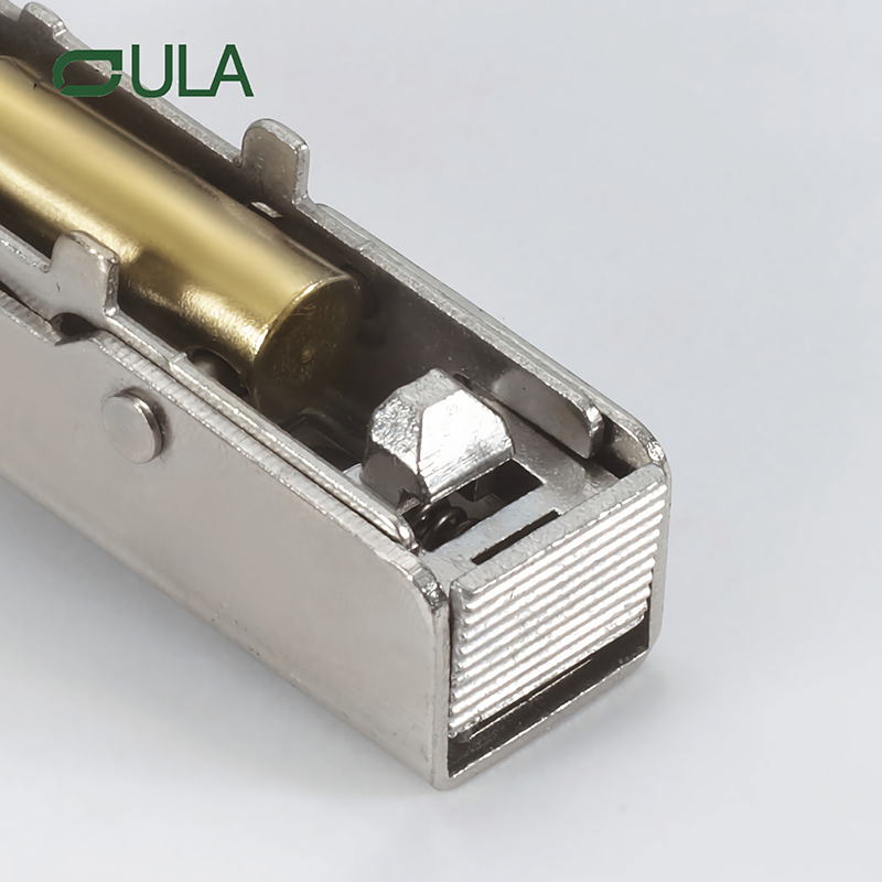 OEM Factory Manufacturada 3D Spring Soft Closing Winges hidráulico para gabinetes de cocina Muebles de diseño moderno de diseño