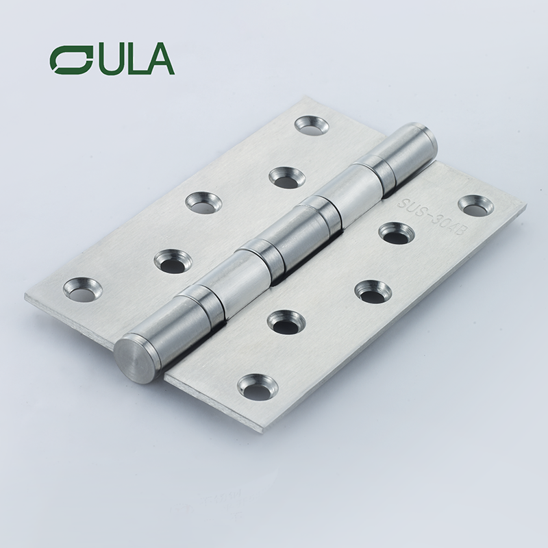 Bisagra de pivote de bola de rodamiento de bolas de 5 pulgadas Bisagra