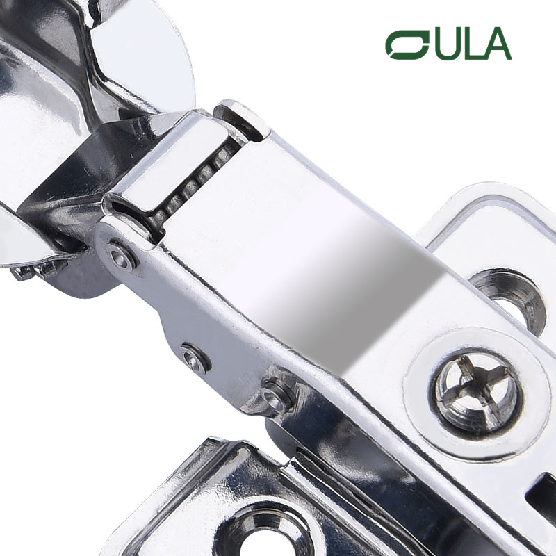 Fabricante Muebles al por mayor Hardware Cindo de acero inoxidable 304 Bisagras hidráulicas a prueba de agua para gabinetes de cocina 