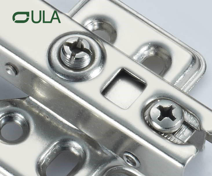 Bisagra hidráulica de cierre suave OEM y ODM 