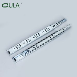 Diapositiva profesional de cajón de zinc de 35 mm de 35 mm