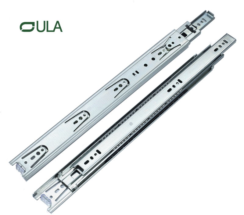 Toboganes de montaje de montaje en la extensión de zinc de alta calidad de alta calidad para el baño de la cocina 