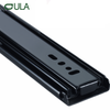 Extensión completa Cajón de acero pesado Cajón deslizante Rail de muebles telescópicos hardware