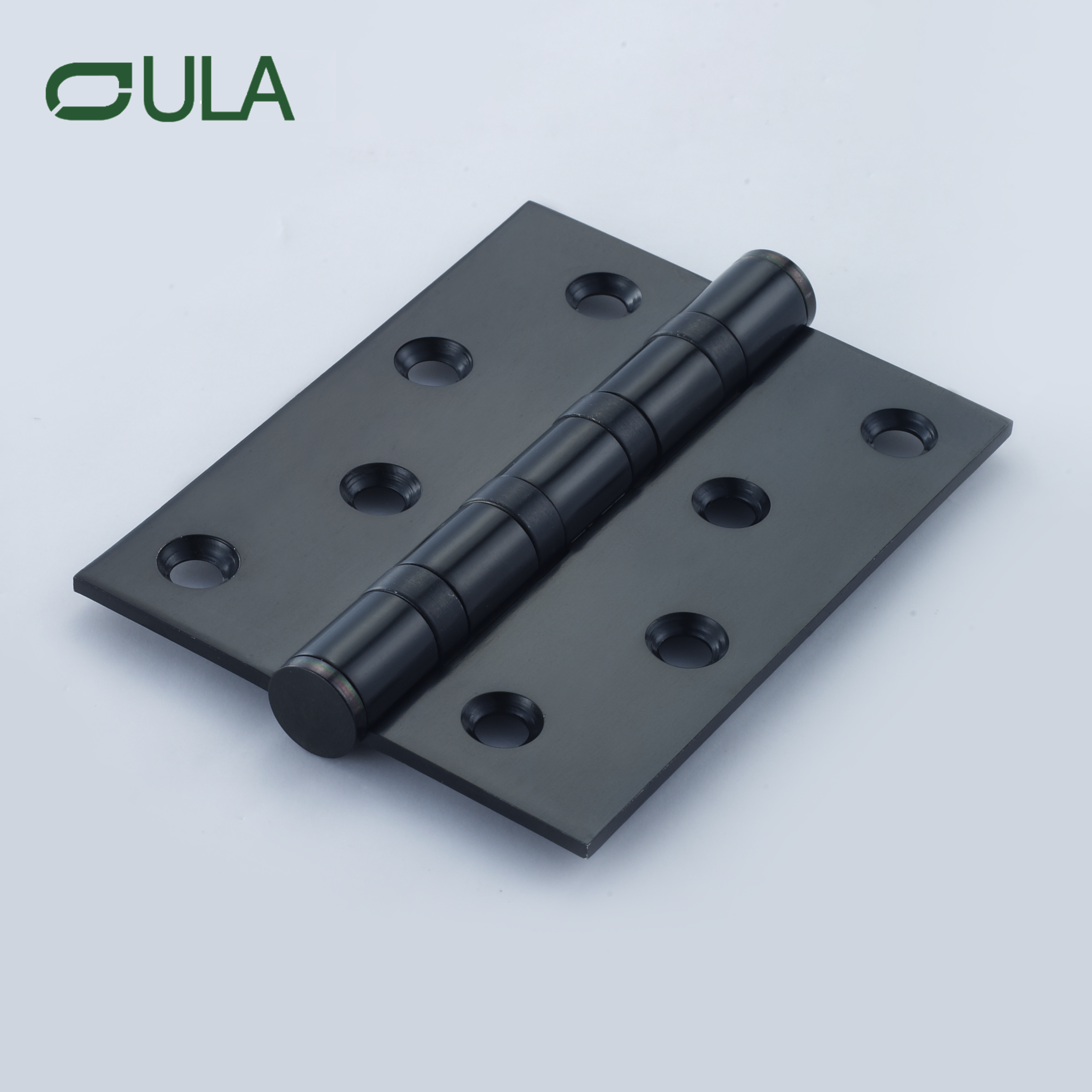 Diseño moderno al por mayor 180 grados Aperación de bolas de apertura Bisagra de puerta de servicio pesado 