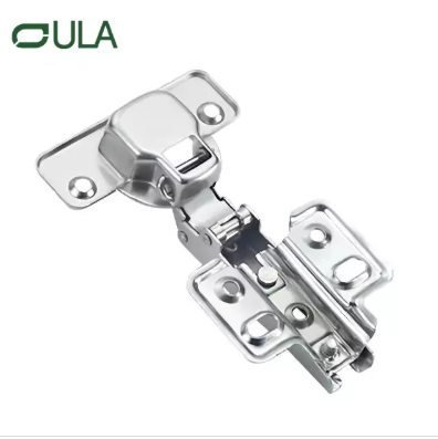 Aplicaciones comunes de las puertas con bisagras de gabinetes de acero