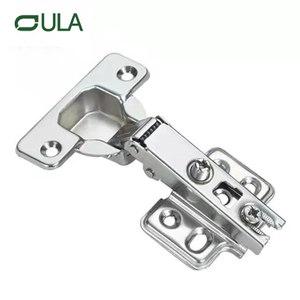 Mabinete de cocina de dos vías de calidad superior muebles de bisagra normales ocultos bisagra duradera para gabinete para gabinete