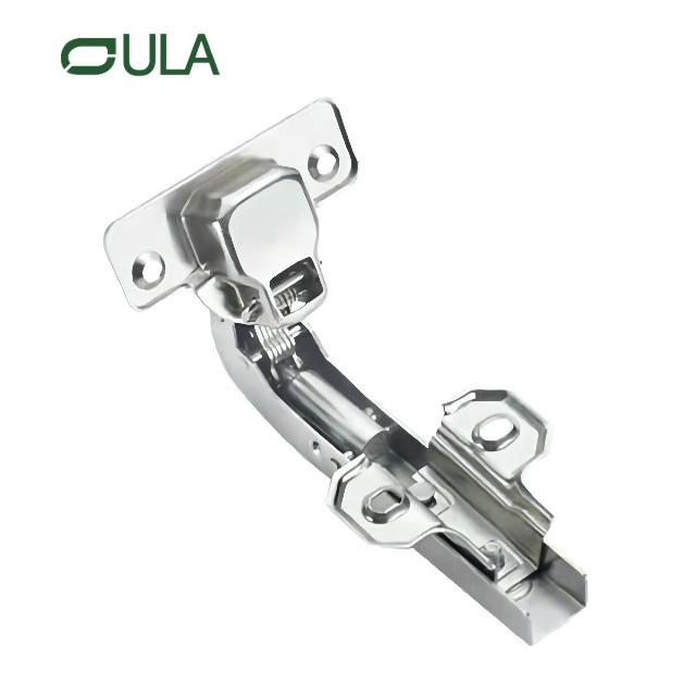 Muebles de cocina gabinete de cocina bisagras hidráulicas de 90 grados bisagra hidráulica especial