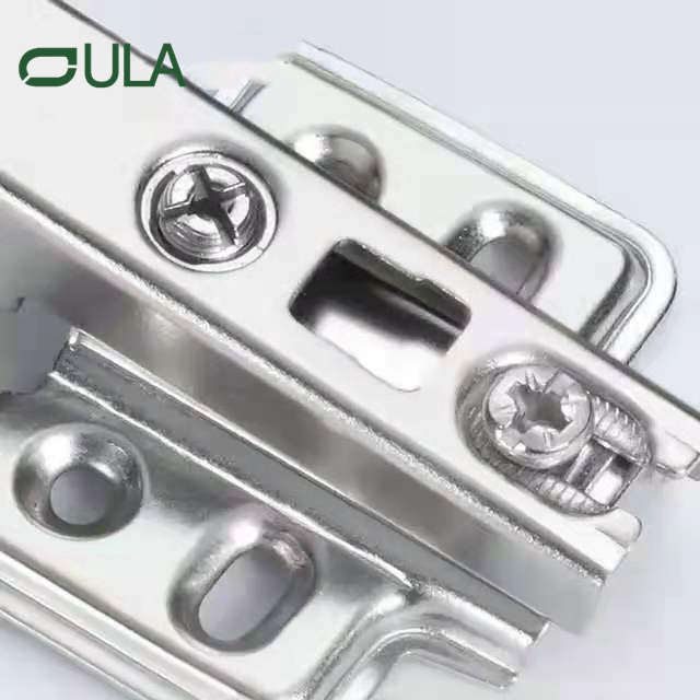 Fábrica Mayorista de hierro hidráulico suave de cerca para gabinetes Puertas de muebles Hardware para el hogar de comidas de cocina para uso al aire libre