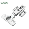 Fabricante OEM ODM 65G Bisagras de la puerta de la cocina Accesorios de muebles de muebles Bisagras de puerta normal 2 agujeros