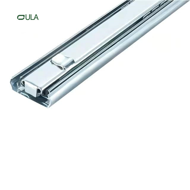 Diapositiva de cajón de montaje del gancho de la extensión triple de 35 mm