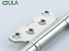 Bisagra de descarga de 2BB del proveedor del fabricante OEM y bisagra de puerta de 4BB para la puerta de madera Diseño de hierro moderno