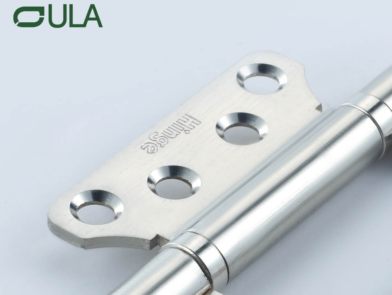Bisagra de descarga de 2BB del proveedor del fabricante OEM y bisagra de puerta de 4BB para la puerta de madera Diseño de hierro moderno