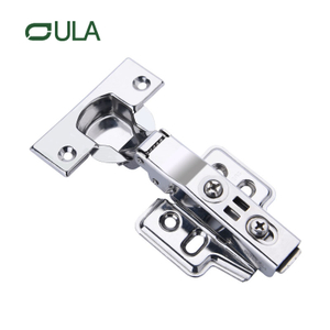 Fabricante Muebles al por mayor Hardware Cindo de acero inoxidable 304 Bisagras hidráulicas a prueba de agua para gabinetes de cocina 