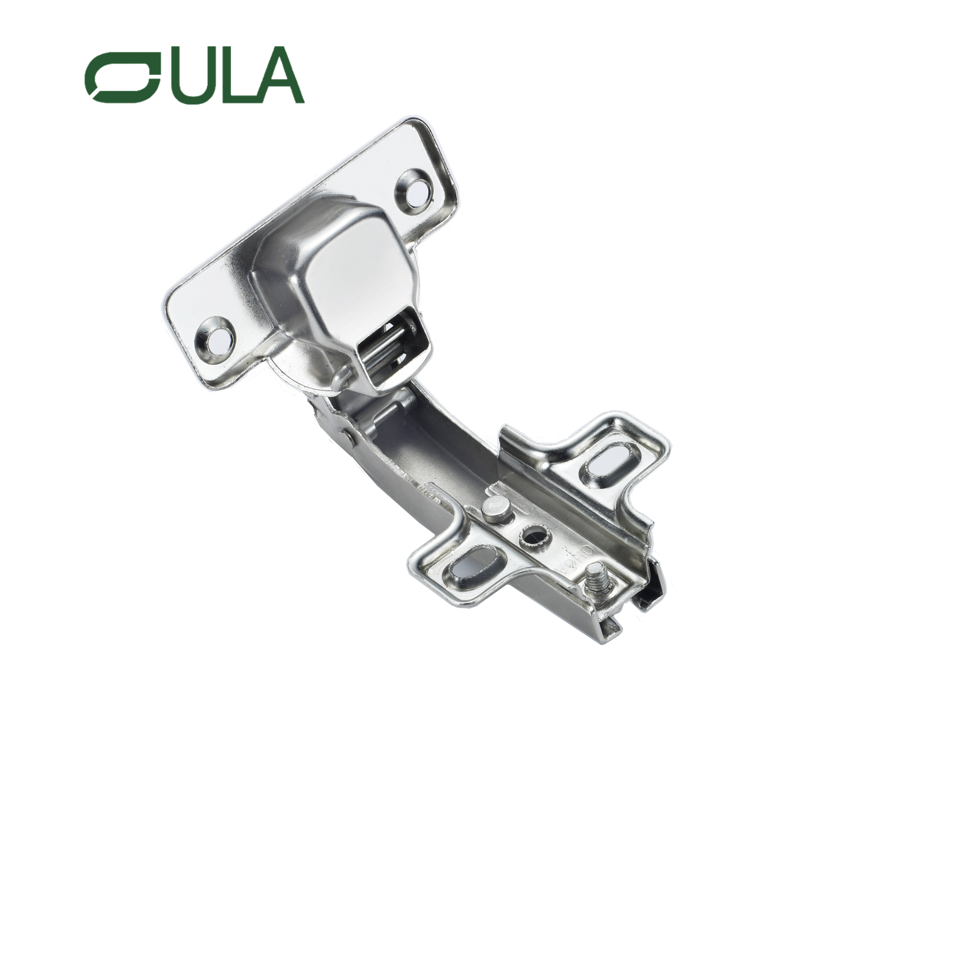 Gabinete de 90 grados Bisagras de hierro de forma especial