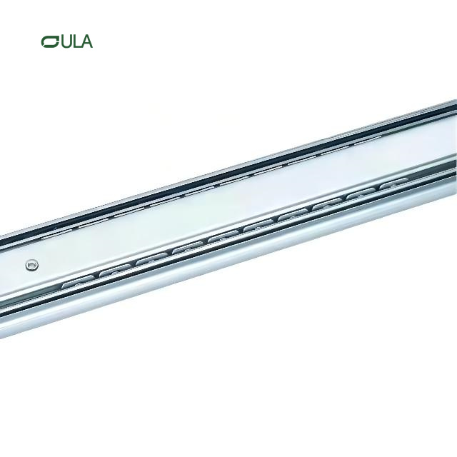 Diapositiva de cajón de montaje del gancho de la extensión triple de 35 mm