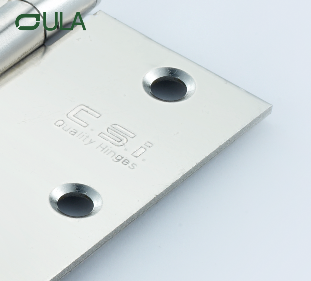 3 y 3.5 pulgadas Material de hierro Bolsa de portavasas Bisagra