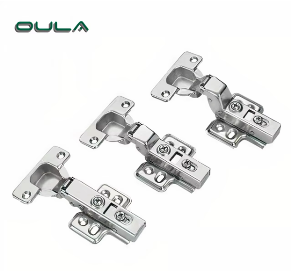 Bisagra hidráulica de fábrica de alta calidad para gabinetes de cocina y muebles para el hospital de baño y accesorios al por mayor del hotel